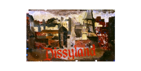 dissyland